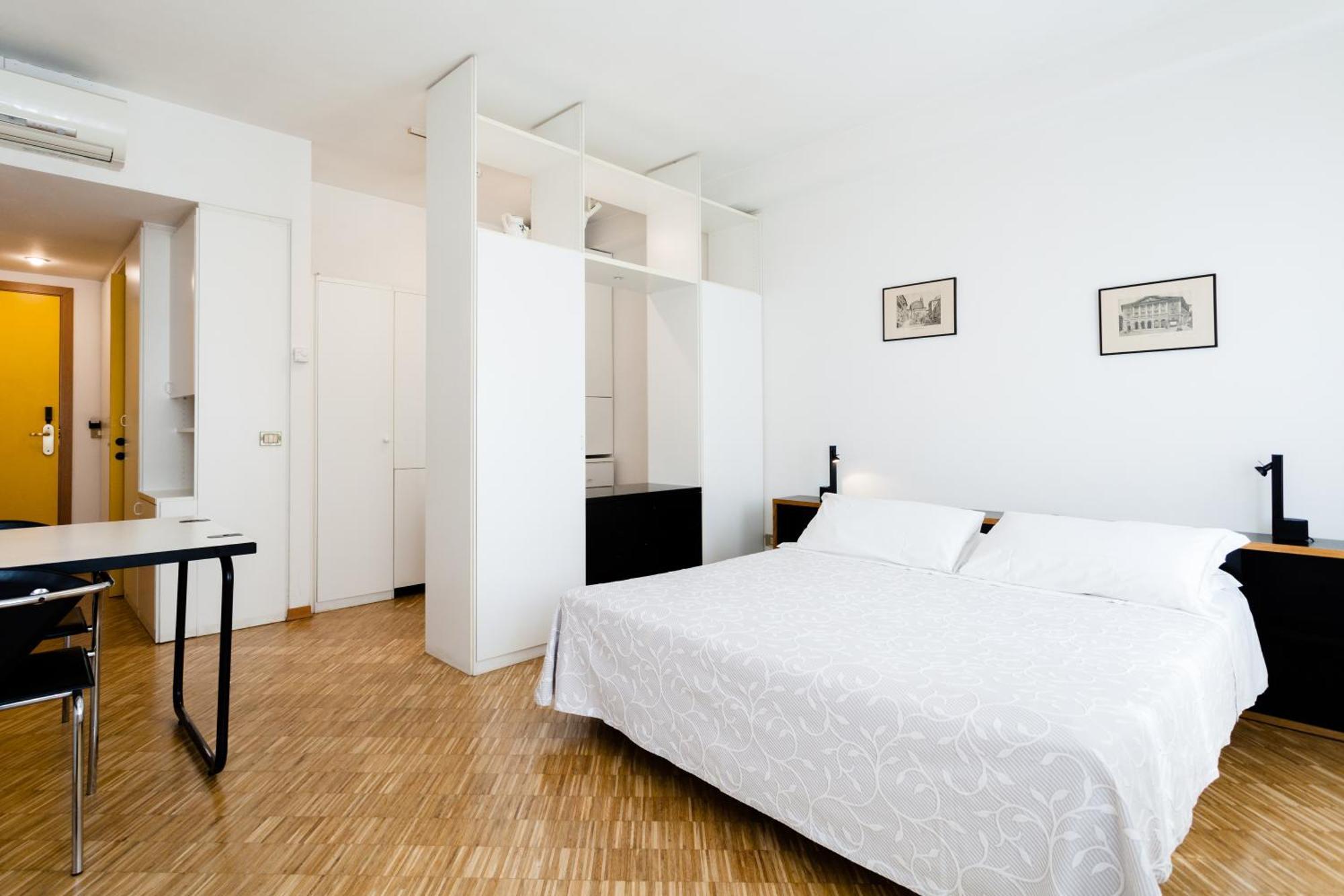 Residence Degli Aranci - Caseta Анкона Номер фото