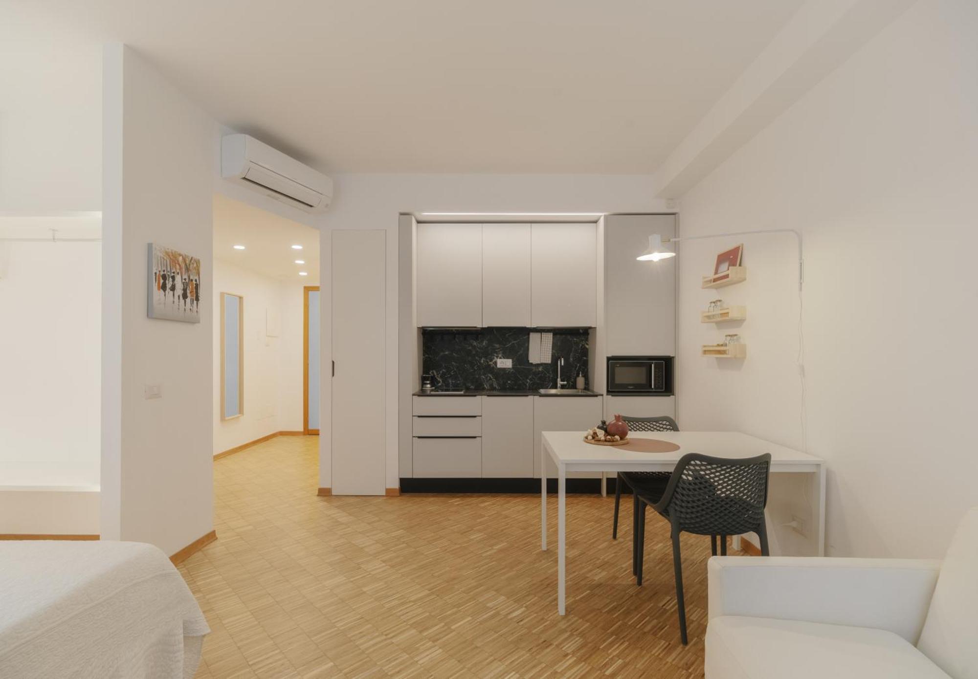 Residence Degli Aranci - Caseta Анкона Экстерьер фото