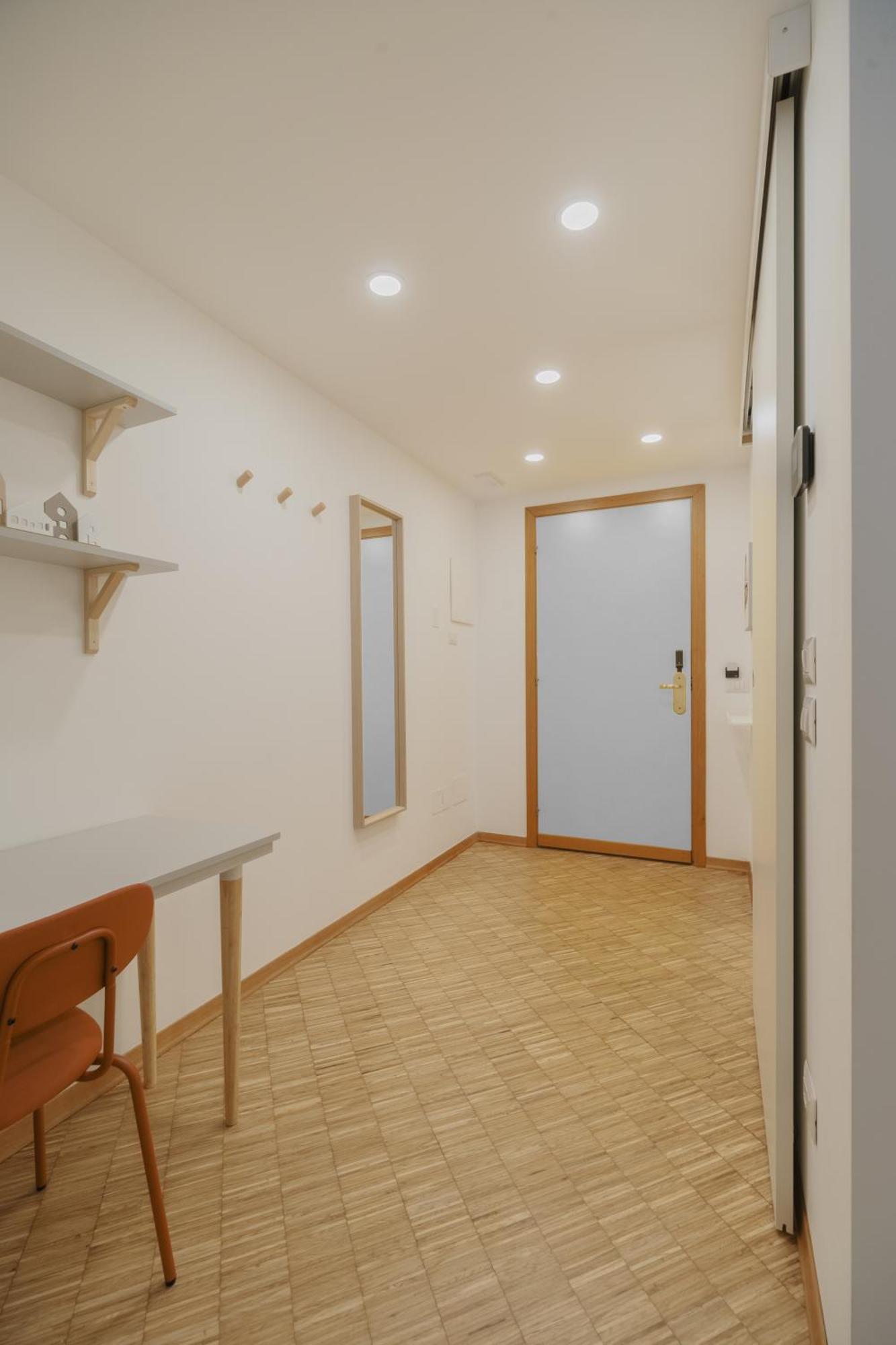Residence Degli Aranci - Caseta Анкона Экстерьер фото