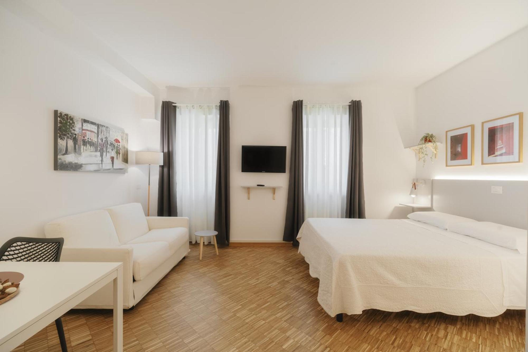 Residence Degli Aranci - Caseta Анкона Экстерьер фото