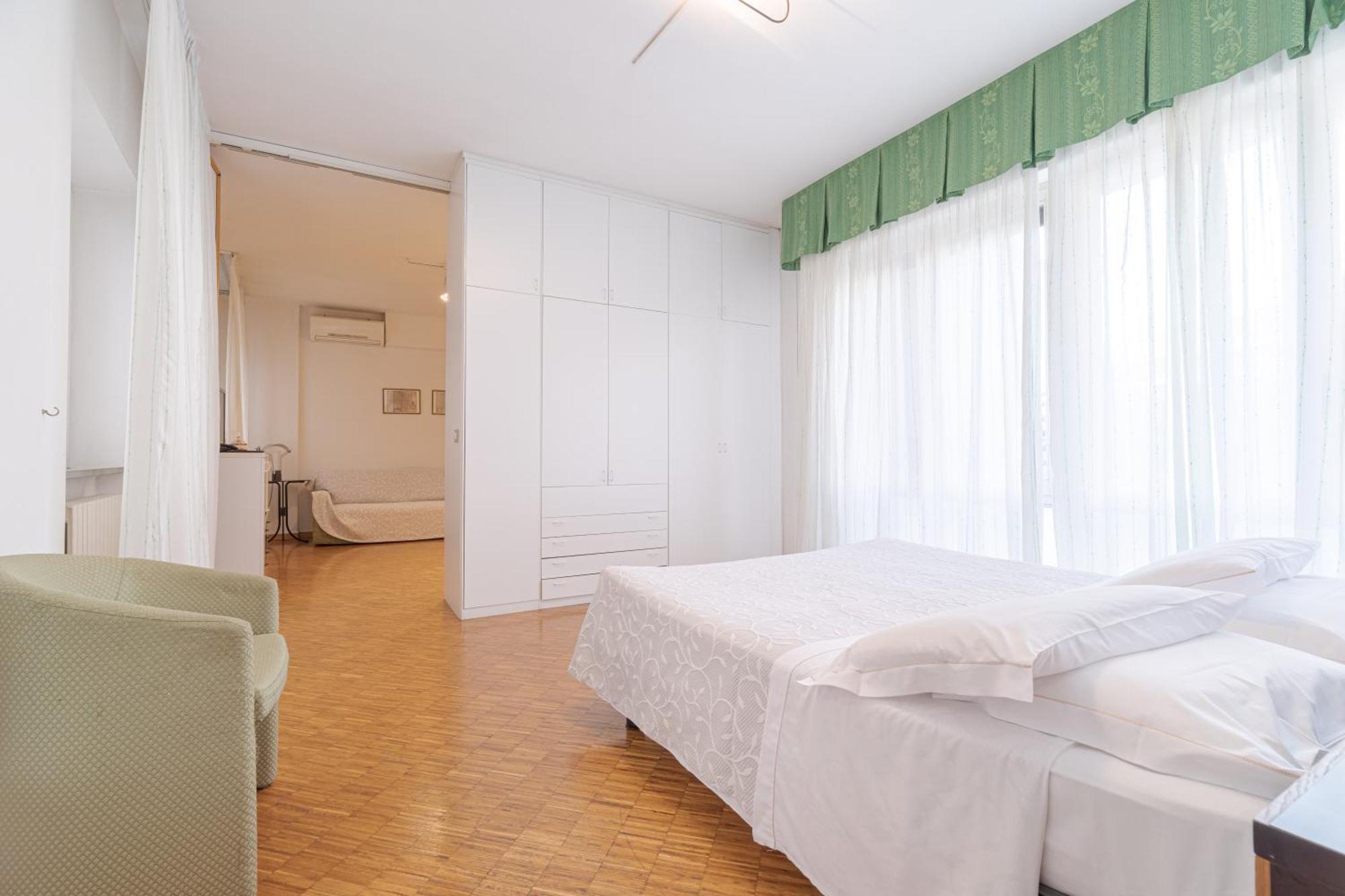 Residence Degli Aranci - Caseta Анкона Номер фото