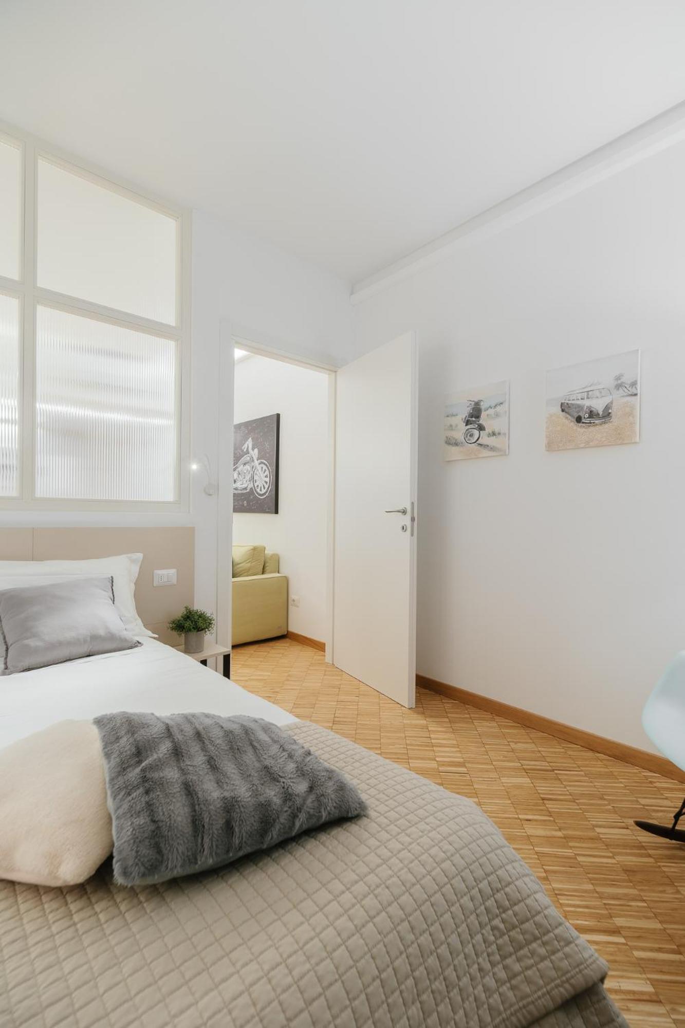 Residence Degli Aranci - Caseta Анкона Экстерьер фото