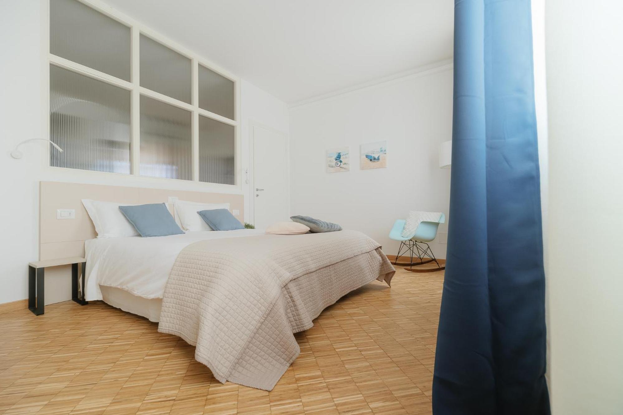 Residence Degli Aranci - Caseta Анкона Экстерьер фото