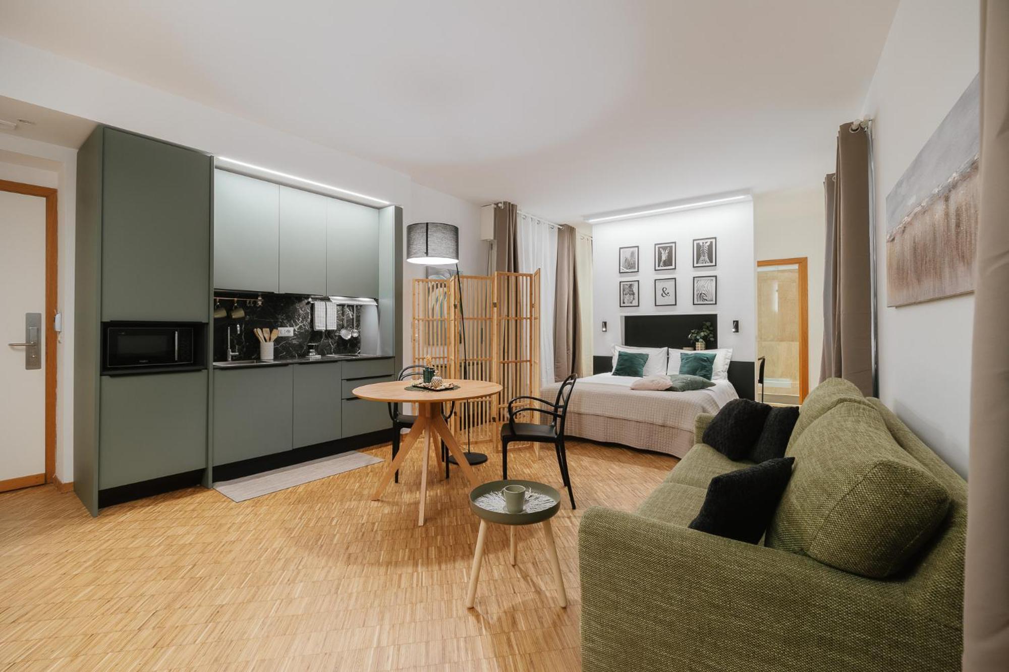 Residence Degli Aranci - Caseta Анкона Экстерьер фото