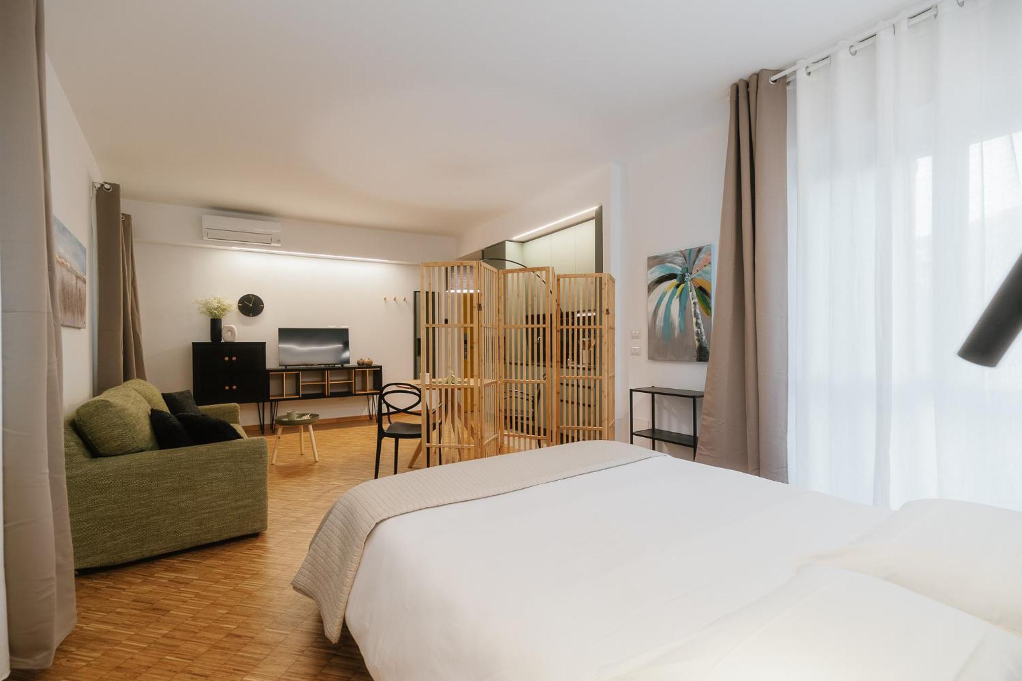 Residence Degli Aranci - Caseta Анкона Экстерьер фото