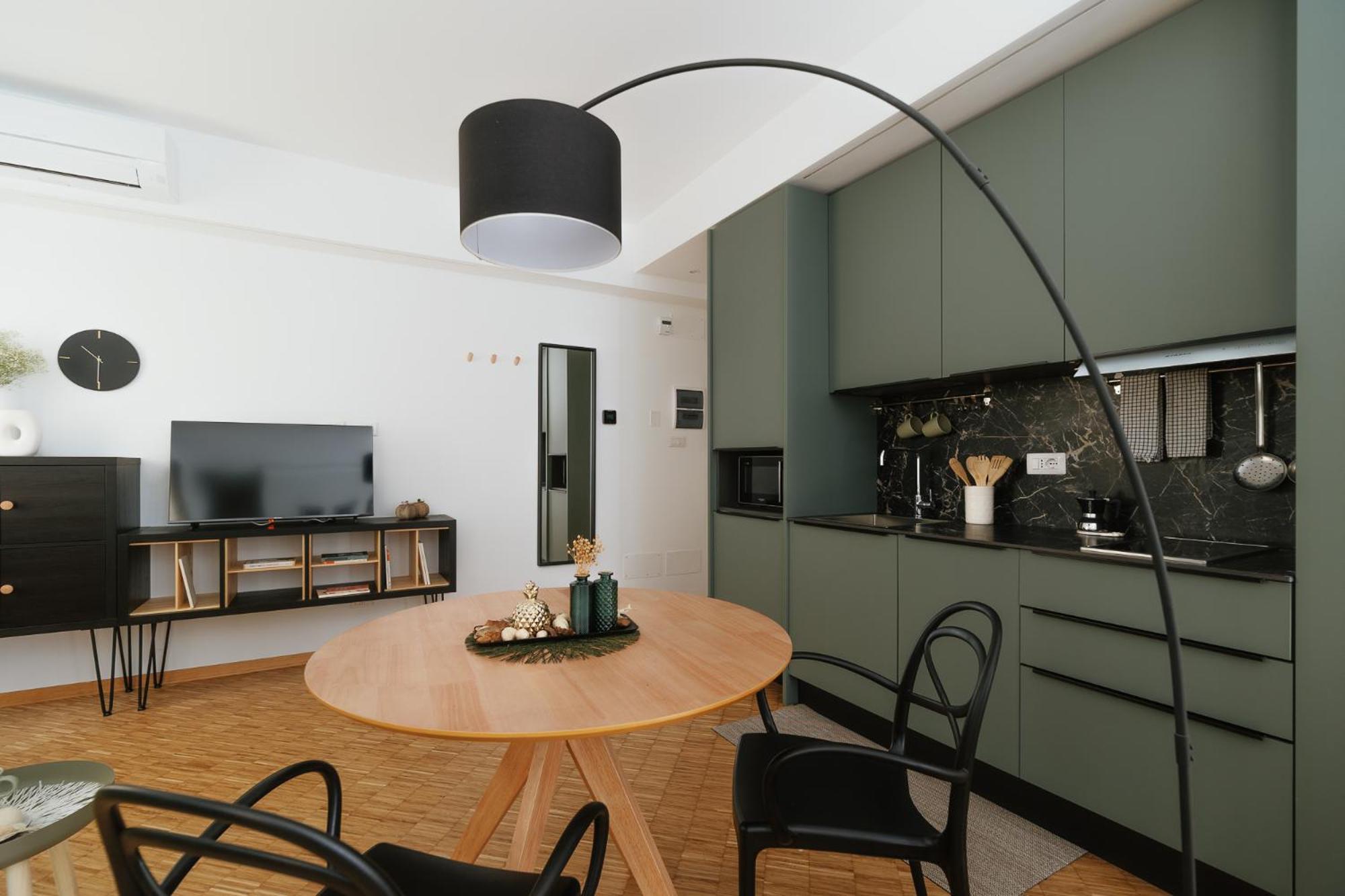 Residence Degli Aranci - Caseta Анкона Экстерьер фото
