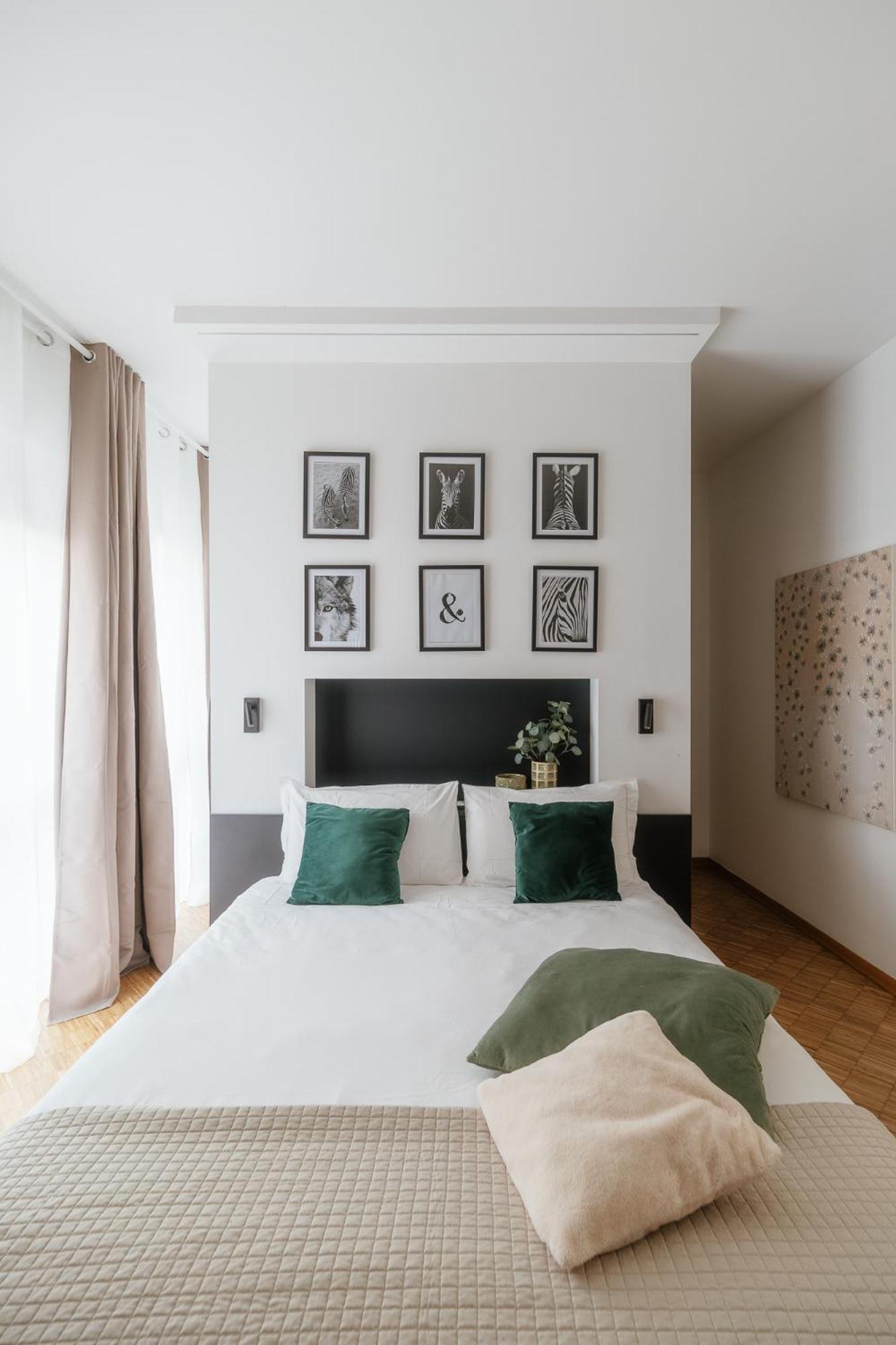 Residence Degli Aranci - Caseta Анкона Экстерьер фото