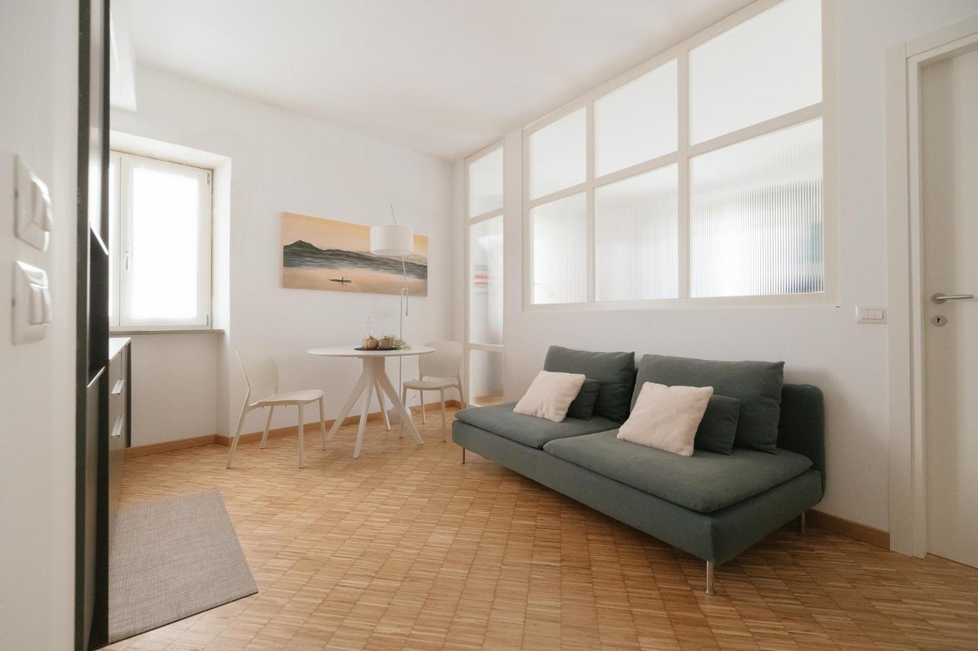 Residence Degli Aranci - Caseta Анкона Экстерьер фото